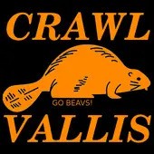 Crawlvallis Logo